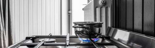 Почему из-за жары жителям Нарвы пришлось срочно отключать газ и может ли такое повториться снова?