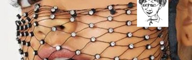 Может, мы вообще не те маски носим?!