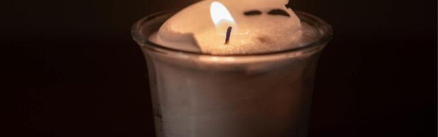 Трагедия в Риге: погибла девочка, катавшаяся на привязанном к машине надувном круге