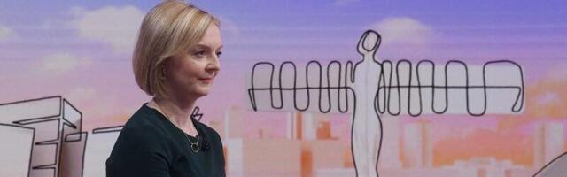 Гибкая железная леди. Лиз Трасс избрана новым премьер-министром Британии