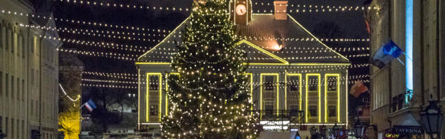 Первый Адвент 2022