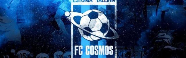 Обладателем кубка Эстонии по футзалу стал таллиннский «Космос»