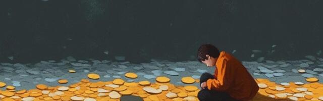 ГРАФИКИ | Эстония резко упала в одном важном рейтинге. „Мы должны избавиться от иллюзии, что все хорошо“