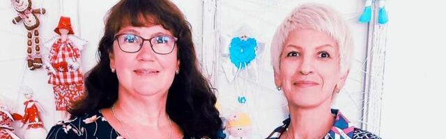 Олеся Оямяэ покинула пост директора Нарвской школы Паю