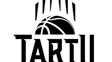 Tartu Ülikooli meeskond sai Eesti korvpalli karikavõistluste teise finalisti koha