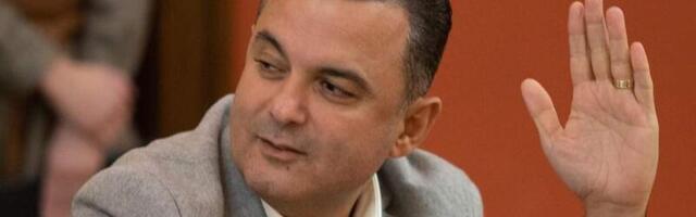 Абу Мери: государству нужно сократить расходы, но не за счет медицины