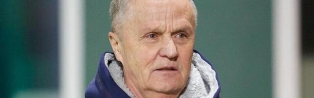 Трагедия в Литве: найдено тело экс-президента Литовской федерации футбола