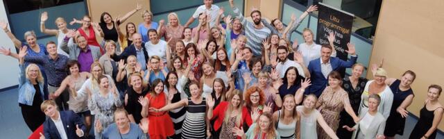 В Нарве открывается языковой лагерь Noored Kool