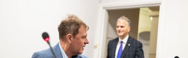 Окружной суд рассмотрит апелляции по уголовному делу Пруунсильда и Хумала