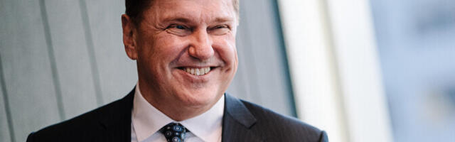 Годовой оборот Infortar вырос до 1,8 млрд евро