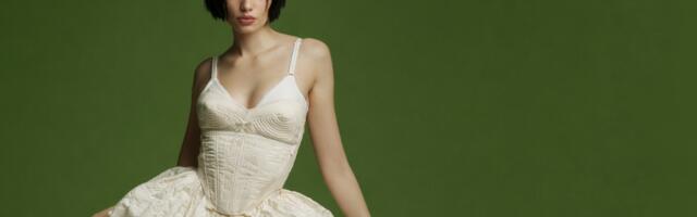 Рижская неделя моды представила имидж нового сезона — каким будет образ весны 2026