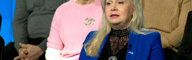 Солман о системе опеки: Таллинн делает больше, чем требует закон, но этого недостаточно