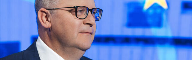 Урмас Паэт: надежды на быстрое расширение ЕС не должны обернуться разочарованием