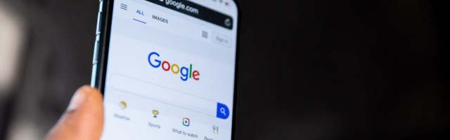 Не коронавирус: что «гуглили» жители Эстонии в 2020 году?