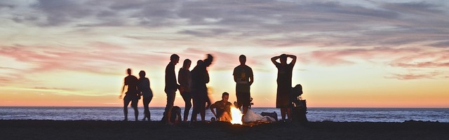 Полиция в преддверии Вальпургиевой ночи: мы надеемся на совесть и ответственность людей