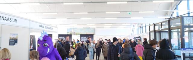 «Ориентир 2023»: каждое учебное заведение – лучшее