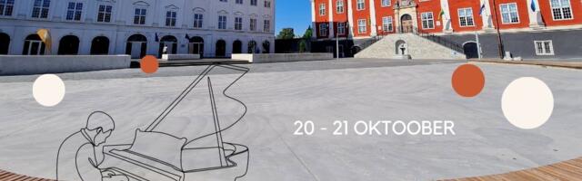 Международный джаз приходит в Нарву