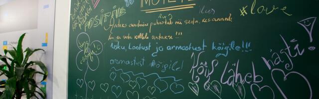 Единственный в Эстонии молодежный центр добровольного лечения зависимости вынужден закрыться