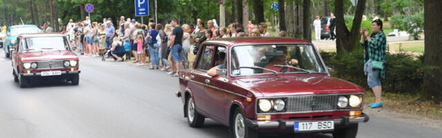 Жители Нарва-Йыэсуу со второго раза предложили идеи для реализации народного бюджета