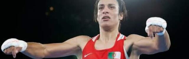 Новые правила бокса требуют гендерного тестирования. Это конец карьеры скандальной Хелиф?