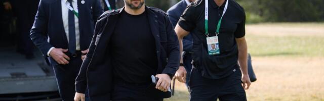 Зеленский анонсировал кадровые изменения и объяснил, каким будет „ответ“ на заявления Путина