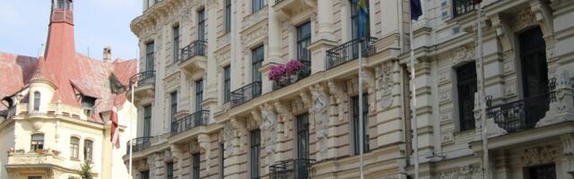 Вице-мэр Риги призвал нелегальных мигрантов в течение месяца покинуть город и Латвию