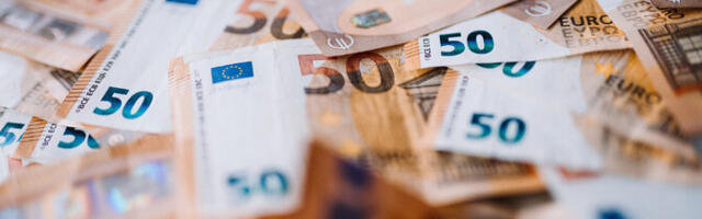 Eurostat: годовая инфляция в Эстонии в августе вновь была самой высокой в еврозоне