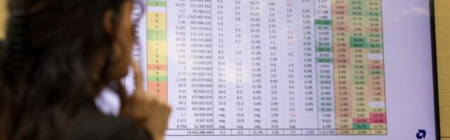 Большое сравнение: на что обратить внимание на Балтийской бирже перед пенсионной реформой в Литве