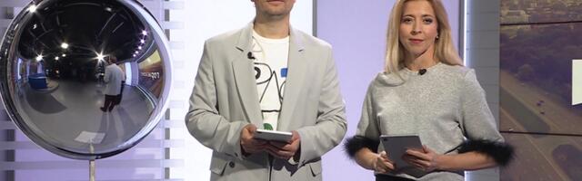 "Горизонт": важные даты уходящего года, семейная автолавка, рынок краткосрочной аренды