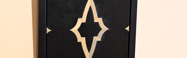 «Свет — символ демократии»: в Рийгикогу открылась «солнечная» выставка