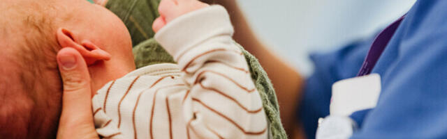 Акушерка: роды с применением щипцов остались в прошлом