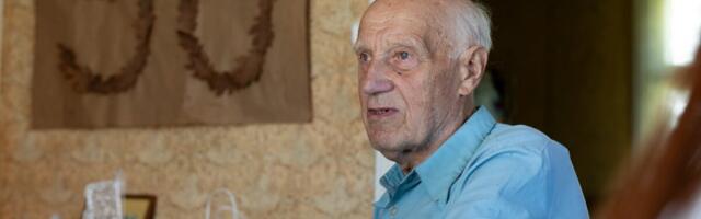 Пенсионер, выигравший суд у Telia, получил деньги 15 лет спустя: «Это было морально важно»