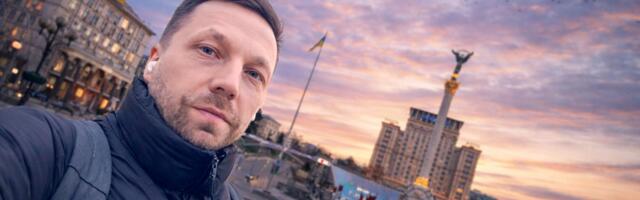 Роман Старапопов: „Иллюзии закончились. Что изменилось в Украине к 2025 году“