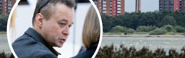 Женщина находилась в соседней комнате, когда ее супруг и внук утонули в ванне. Газовая трагедия в Пельгуранна дошла до суда