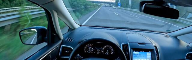 Вместо легких денег тюремный срок: как эстонских водителей вербуют для перевозки нелегалов