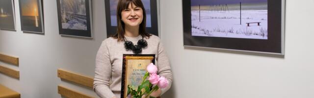 Алла Матросова: я не использую при обработке фото ИИ, все мои работы — реальная действительность