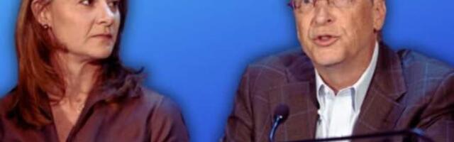 Мелинда Френч Гейтс разоткровенничалась