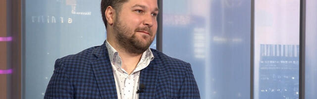 Директор школы Пыхьятяхе Владислав Лушин: мы продолжим набор учеников после переезда в Ласнамяэ