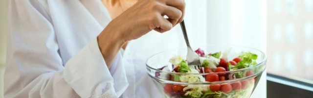 Основные правила функционального питания. Как работает функциональное питание?