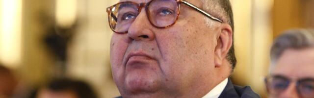 За что ЕС ввел санкции против российских олигархов - и что они об этом говорят?