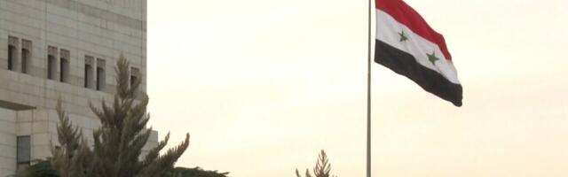 При подрыве смертника в католической церкви в Дамаске погибли не менее 15 человек