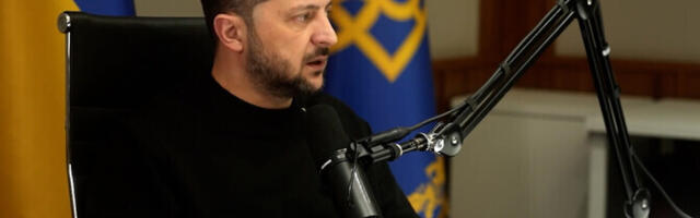 Украина и Совет Европы заключили договор о создании спецтрибунала