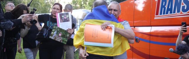 ВОЕННЫЙ ДНЕВНИК (1257-й день) | Зеленский: достигнута договоренность с Россией об обмене 1200 человек