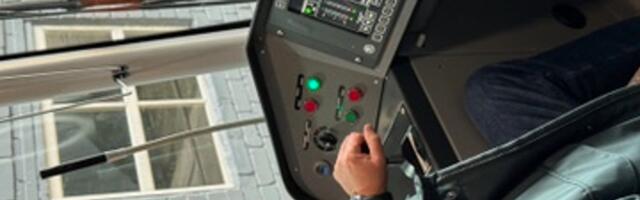 „Мы возмущены“. Тендер на трамваи в Таллинне оставил фирму отца мэра за дверью