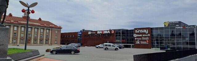 IVIA об отказе датчан строить завод в Йыхви: есть и другие инвесторы