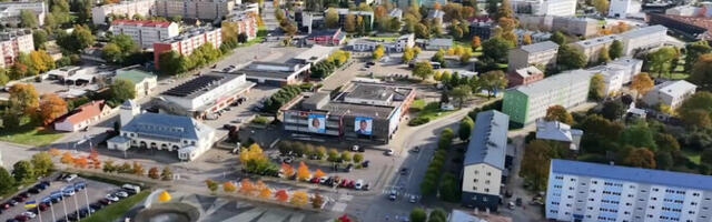 Наблюдатели: ситуация с политической конкуренцией в Раквере может ухудшиться