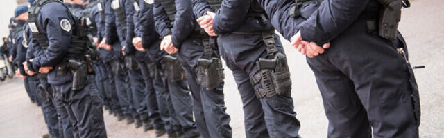 В Таллинне из-за визита президентов ЕС ожидаются пробки и усиленные меры безопасности