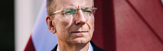 Президент Латвии вернул в парламент закон о выходе из Стамбульской конвенции