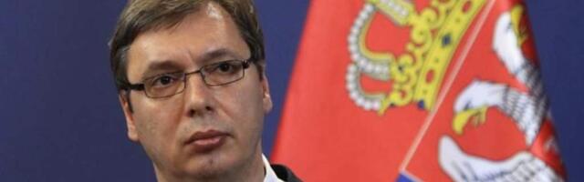 МИД Сербии: Вучич не участвовал в «человеческих сафари»