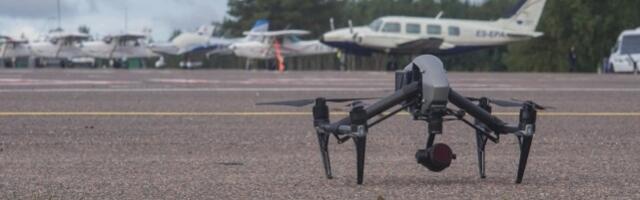 Эстония возглавит центр развития европейских беспилотных систем